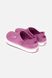 Жіночі крокси 37 колір фіолетовий ЦБ-00251225 SKT000996154 фото 5