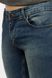 Чоловічі джинси 58 колір синій ЦБ-00203811 SKT000874794 фото 2