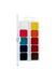 Краски акварельные Kite Classic KITE K-060 ЦБ-00281395 фото 2