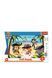 Пазли Trefl &laquo;15 Frame: Paw Patrol. Друзі з Щенячого патруля&raquo; Trefl 31350 ЦБ-00295351 фото 1