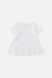 Сукня для дівчинки 98 колір білий ЦБ-00243495 SKT000968175 фото 3