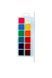 Акварельні фарби Kite Classic KITE K-061 ЦБ-00255207 фото 2