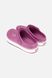 Жіночі крокси 37 колір фіолетовий ЦБ-00251225 SKT000996154 фото 4