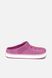 Жіночі крокси 37 колір фіолетовий ЦБ-00251225 SKT000996154 фото 2