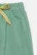 Спортивні штани для дівчинки 98 колір оливковий ЦБ-00209826 SKT000887655 фото 2
