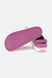Жіночі крокси 37 колір фіолетовий ЦБ-00251225 SKT000996154 фото 6