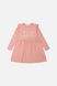 Сукня для дівчинки 122 колір пудровий ЦБ-00242428 SKT000964546 фото 1