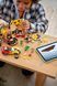 Конструктор LEGO City "Доставка піци з різними транспортними засобами" 60496 ЦБ-00300187 фото 9
