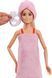 Лялька Barbie "Party Unboxed" із серії "Бьюті-вечірка" Barbie JFY68 ЦБ-00287943 фото 3