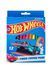 Набір фломастерів на водній основі Kitе Hot Wheels KITE HW24-447 ЦБ-00255247 фото 1