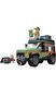 Конструктор LEGO City - Позашляхова гірська вантажівка 4x4 (60447) 60447 ЦБ-00269209 фото 2