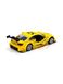 Автомодель - BMW M3 DTM колір жовтий ЦБ-00221509 SKT000912533 фото 2