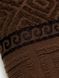 Рушник YENI GREAK колір коричневий ЦБ-00220975 SKT000911305 фото 2
