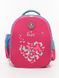 Рюкзак школьный "Love" цвет розовый ЦБ-00226486 SKT000924392 фото 1