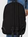 Жіночий спортивний рюкзак колір чорний ЦБ-00207038 SKT000882226 фото 3