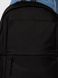 Жіночий спортивний рюкзак колір чорний ЦБ-00207038 SKT000882226 фото 2