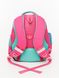 Рюкзак школьный "Love" цвет розовый ЦБ-00226486 SKT000924392 фото 3