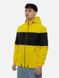 Чоловіча демісезонна куртка коротка 54 колір жовтий ЦБ-00210443 SKT000889805 фото 1