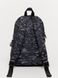Дошкільний рюкзак колір сірий ЦБ-00227440 SKT000926481 фото 3