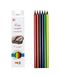 Кольорові олівці колір різнокольоровий ЦБ-00225632 SKT000922453 фото 2
