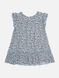 Сукня для дівчинки 98 колір блакитний ЦБ-00218047 SKT000903823 фото 1