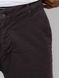 Чоловічі шорти чінос 56 колір темно-сірий ЦБ-00219149 SKT000906480 фото 2