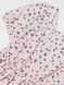 Сукня літня для дівчинки 116 колір персиковий ЦБ-00216959 SKT000901809 фото 2