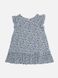 Сукня для дівчинки 98 колір блакитний ЦБ-00218047 SKT000903823 фото 3