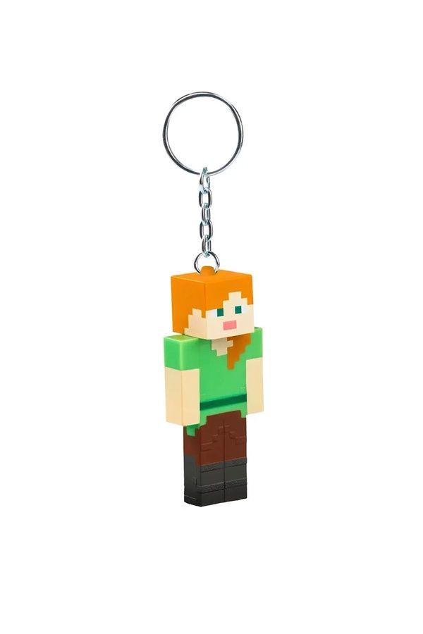Фигурка-брелок Minecraft Minecraft MC8012 ЦБ-00270499 фото