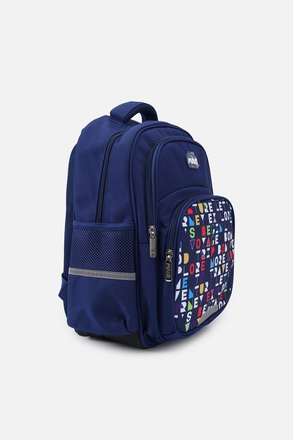 Рюкзак школьный MAXI 15" MAXI MX86224 ЦБ-00298173 фото