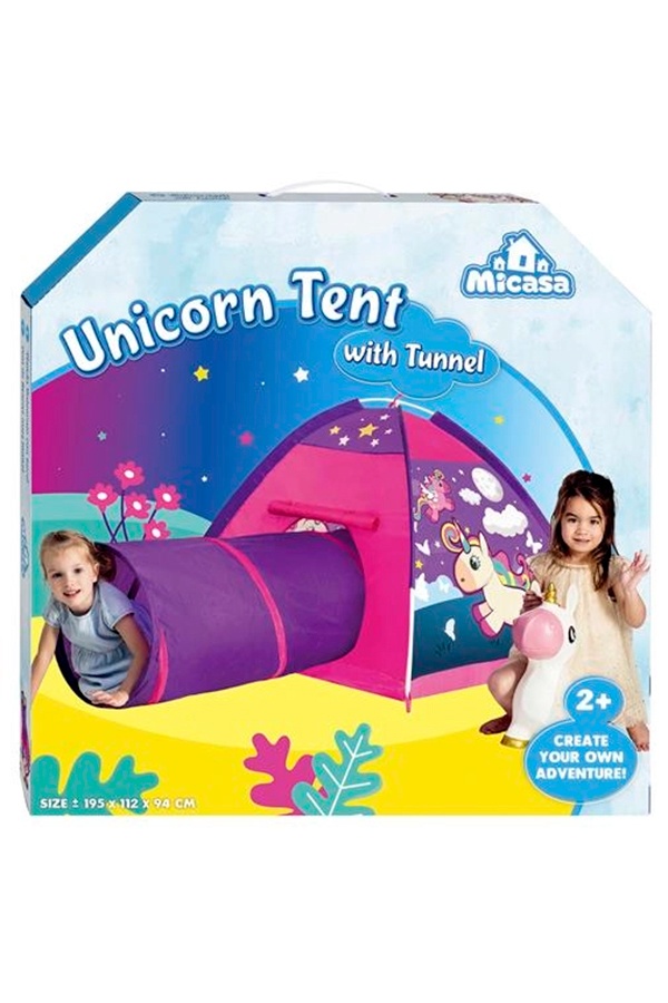 Детская палатка для игр цвет розовый ЦБ-00251918 SKT000997660 фото