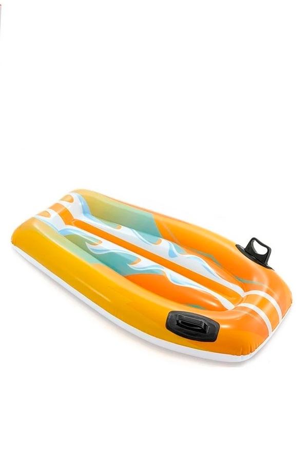Плотик "Серфінг" Intex колір різнокольоровий ЦБ-00257193 SKT001012174 фото