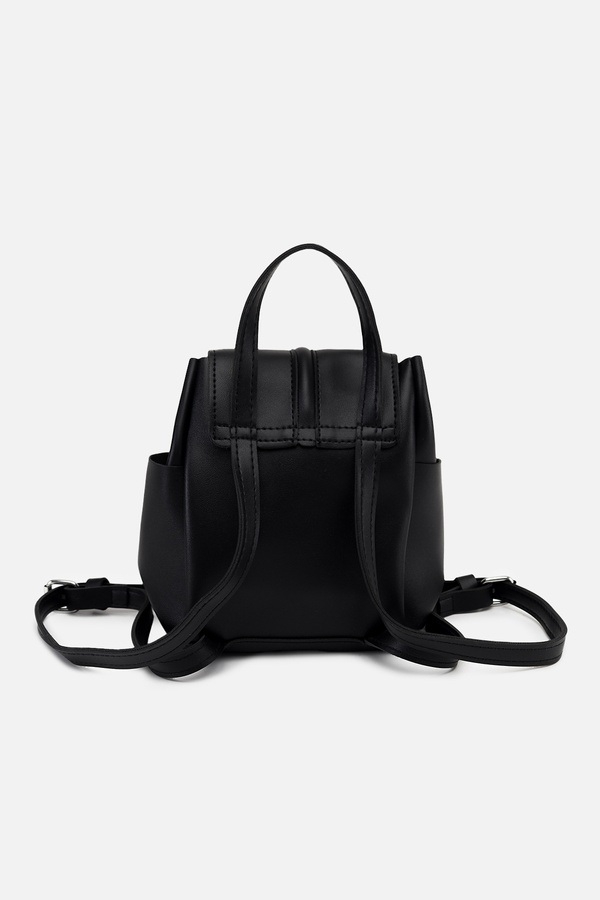 Рюкзак для дівчинки колір чорний ЦБ-00247773 SKT000987921 фото