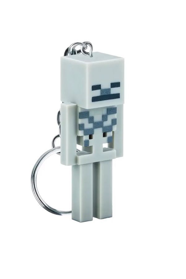 Фигурка-брелок Minecraft Minecraft MC8012 ЦБ-00270499 фото