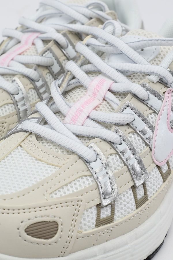 Кросівки для дівчинки колір бежевий 37.5 ЦБ-00290704 фото