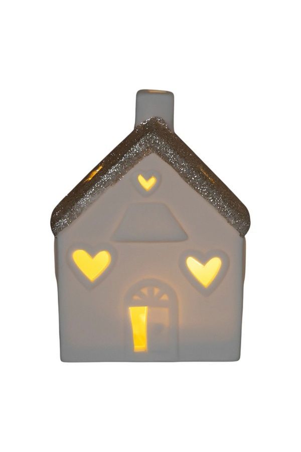 Світлодіодний будиночок (LED) ЦБ-00286776 фото