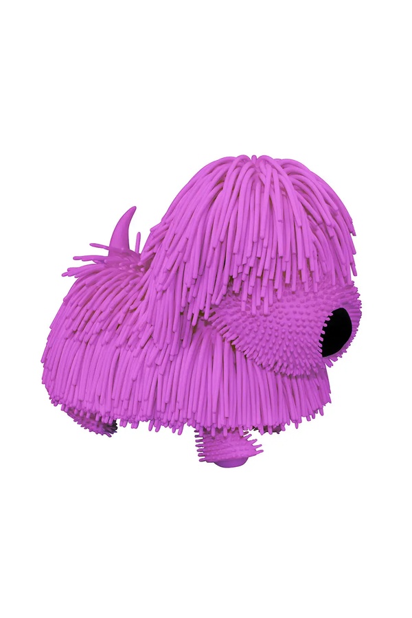 Інтерактивна іграшка "Грайливе цуценя" колір фіолетовий ЦБ-00188403 SKT000837678 фото