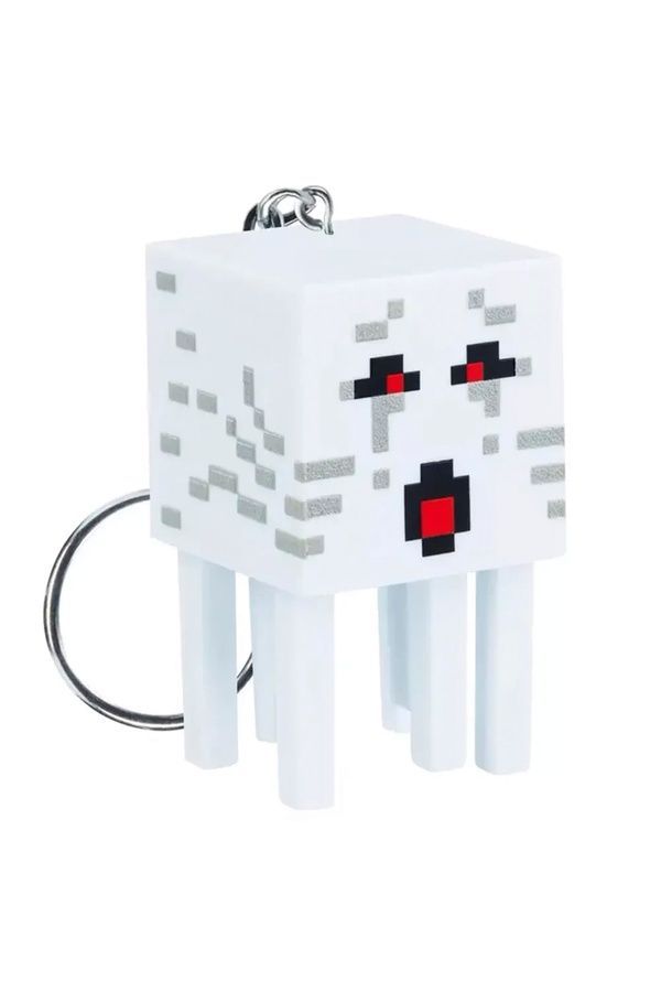 Фигурка-брелок Minecraft Minecraft MC8012 ЦБ-00270499 фото