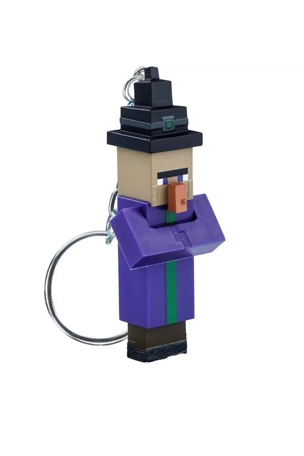 Фигурка-брелок Minecraft Minecraft MC8012 ЦБ-00270499 фото