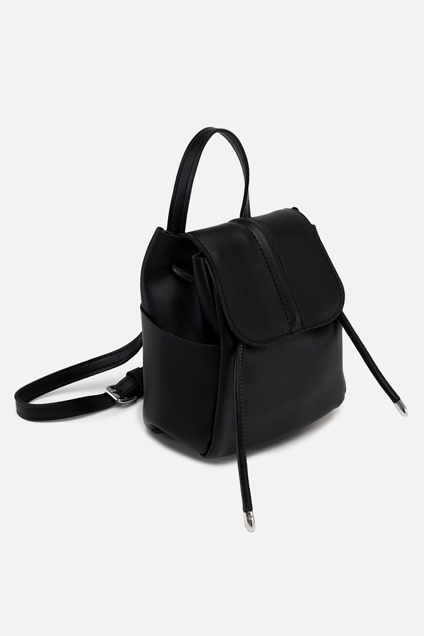 Рюкзак для девочки цвет черный ЦБ-00247773 SKT000987921 фото