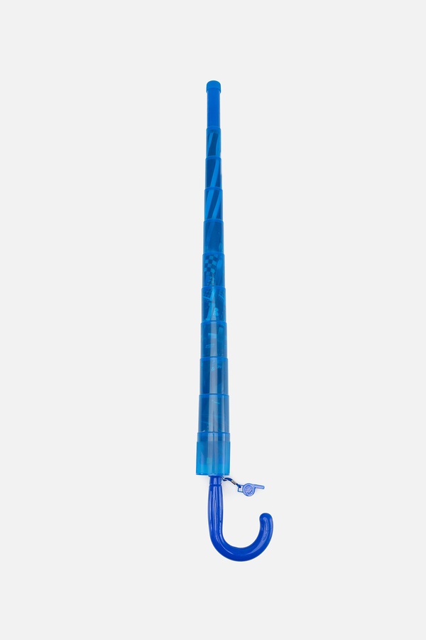 Парасолька-тростина для хлопчика колір синій ЦБ-00249057 SKT000990700 фото