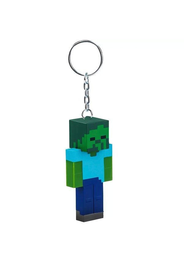 Фигурка-брелок Minecraft Minecraft MC8012 ЦБ-00270499 фото