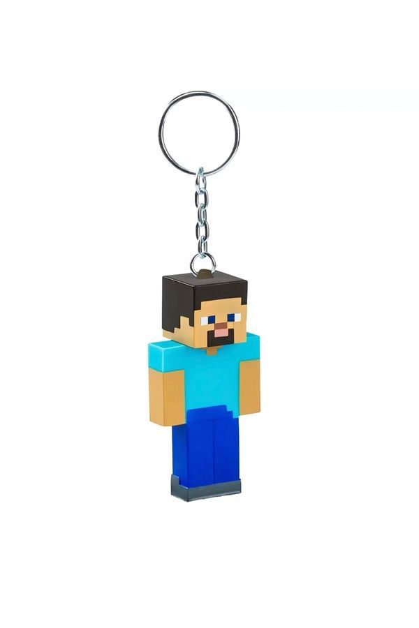 Фигурка-брелок Minecraft Minecraft MC8012 ЦБ-00270499 фото