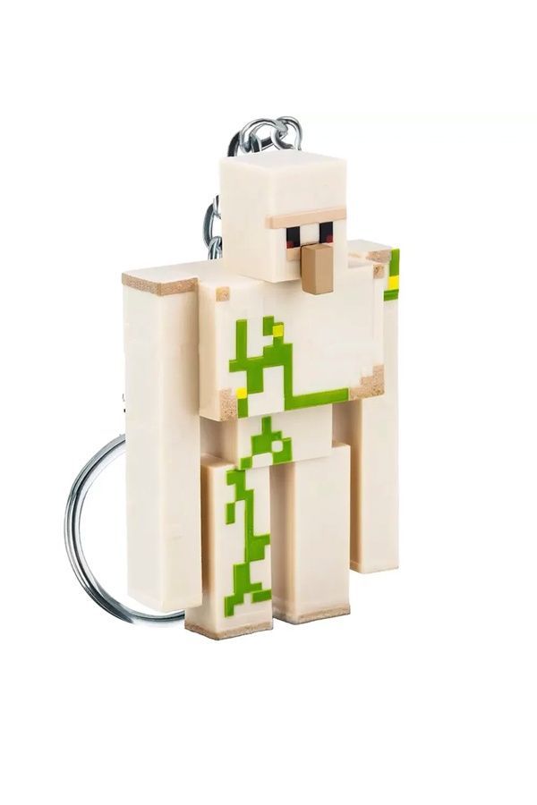 Фигурка-брелок Minecraft Minecraft MC8012 ЦБ-00270499 фото