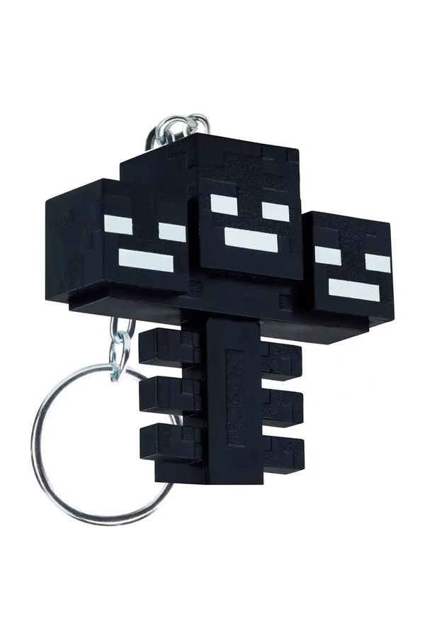 Фигурка-брелок Minecraft Minecraft MC8012 ЦБ-00270499 фото