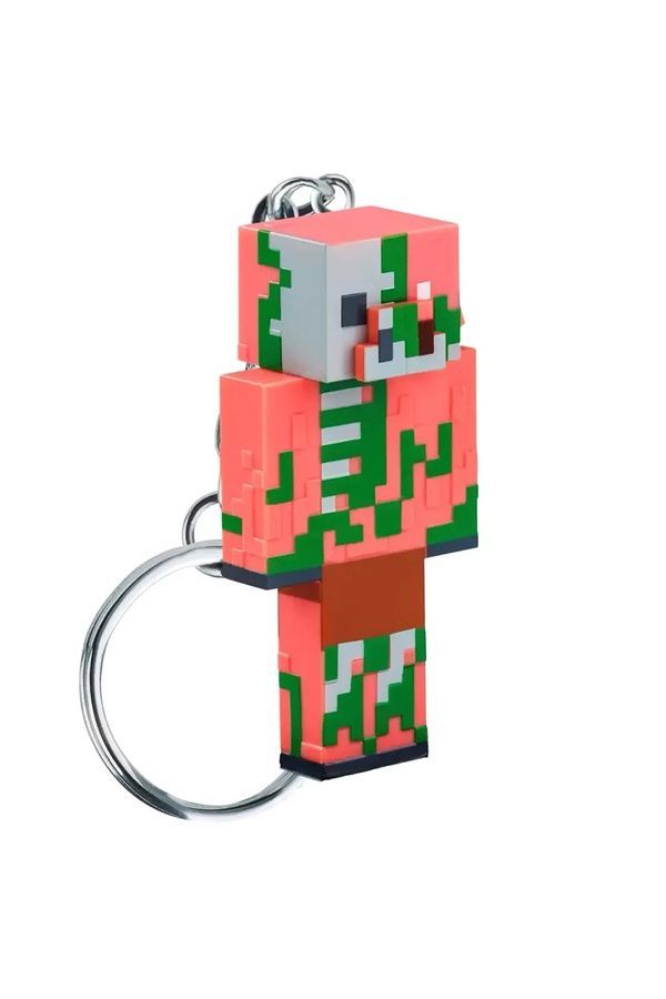 Фигурка-брелок Minecraft Minecraft MC8012 ЦБ-00270499 фото
