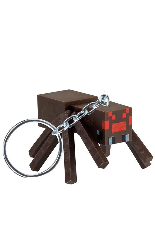 Фигурка-брелок Minecraft Minecraft MC8012 ЦБ-00270499 фото