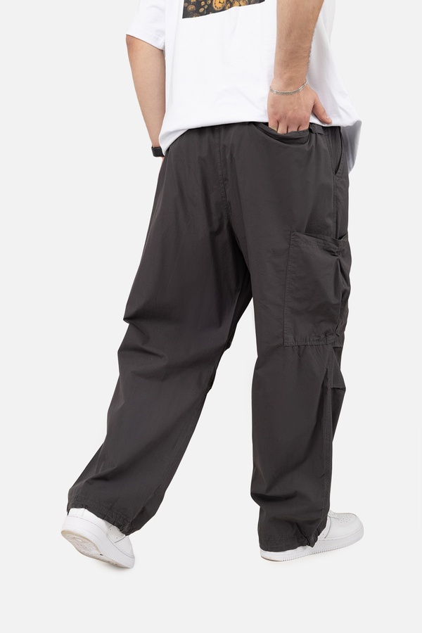Чоловічі штани 50 колір темно-сірий ЦБ-00249877 SKT000992152 фото