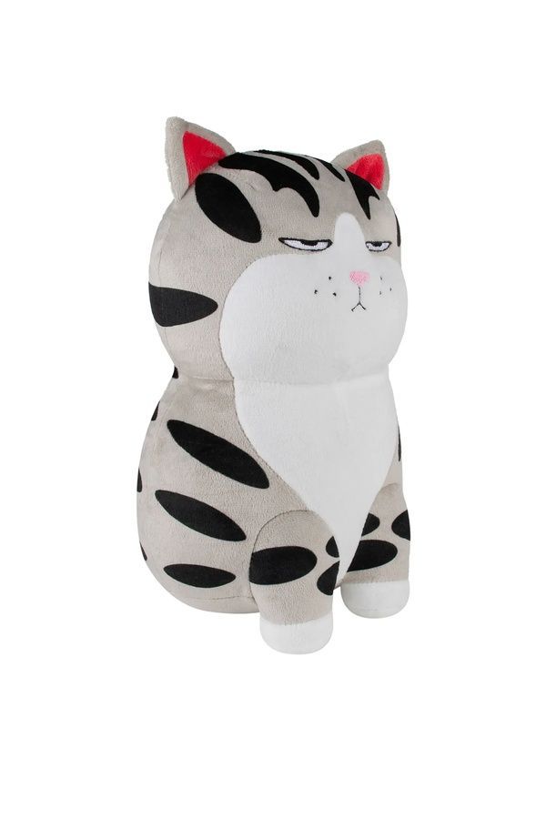 Подарочная игрушка "Кот Котеко" INKATOYS KOTK01_SU ЦБ-00296111 фото