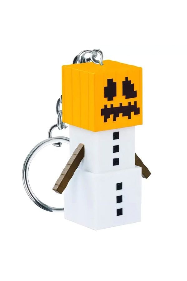 Фигурка-брелок Minecraft Minecraft MC8012 ЦБ-00270499 фото